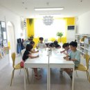 파랑새어린이집 | 공도 진사리 그리다 미술학원/평택안성 방학 특강/회화 특강 후기