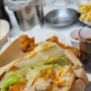 숯양두마리치킨 네이버블로그