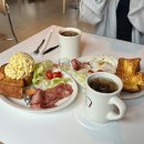 비캔드Beekend | [망원 브런치 카페] 비캔드 BEEKEND 웨이팅 없는 평일 후기🍞