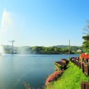 율동공원 이미지