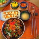 중앙동 | 안산 덮밥, 만고쿠 중앙동 혼밥 맛집 솔직후기