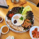 흥업태기산막국수 | 강원도 원주 맛집, '흥업태기산막국수' 후기, 주차 정보