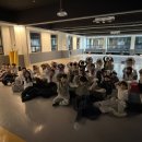 버드내 태권도 이미지