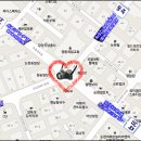 제일교회 앞 이미지
