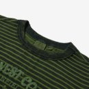 봉쥬르~ 프랑스 자수 | 👕링거티? 스트라이프티? 남자 여름 반팔티 추천
