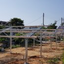 ㅇㅇ태양광발전소 이미지