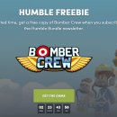 [스팀] 험블번들에서 Bomber Crew 무료배포중 이미지