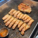 영종도삼겹살 맛집, 두께부터 다른 월돈 하늘본점 다녀온 후기
