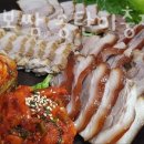 항아리보쌈 송탄이충점 이미지
