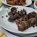 일품병천순대