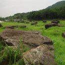한국미술사 - 1. 선사 시대 무덤 ‘고인돌’ 이름의 내력 이미지