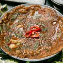 꽃피는산골 이미지