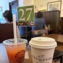 카페2F(Cafe 2F) | 일본 도쿄 오모테산도 맛집! 쿠아아이나(KUA`AINA 青山本店)와 발라톤 카페 굴뚝빵 후기