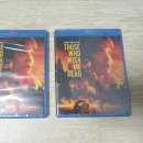 Those Who Wish Me Dead | [블루레이] 내가 죽기를 바라는 자들 (Those Who Wish Me Dead 2021)