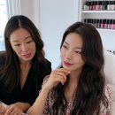 화란메이크업&속눈썹연장 | 광주속눈썹학원 메이크업자격증 취득 후 속눈썹연장 수강 솔직 후기