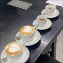 바리스타 실기 (심화) | 대구커피학원ㅣ초보자 취업 바리스타 자격증 비용 추천