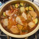 병점 맛집 한우 곱창 제대로 즐긴 곳, 수지네한우곱창 방문 후기