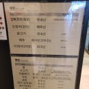 롯데노원점LEE | 노원 롯데백화점 9층 식당가 -전골·일품요리 전문 '혜원' 솔직 후기