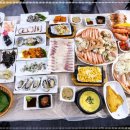 갈릴리 수산물 도매 이미지