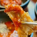 사가정 맛집 | 미나리 무한리필 감자탕 “미나리산장 사가정역”