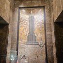 엠파이어 | [뉴욕] 전망대 후기: 엠파이어 스테이트 빌딩 야경