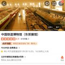 동교실내 | [중국여행기] 베이징 철도박물관(北京铁道博物馆) 동교전시관(东郊展馆) 방문기 / 아이와 함께 가기...