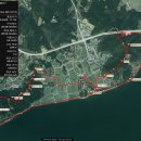 국제대교 쉼터 이미지