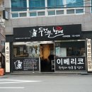 두건쓴형제수영