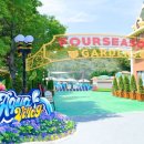 아쿠아 월드 이미지