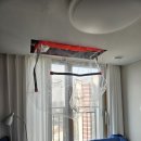 한강센트럴 | 김포 한강센트럴자이 에어컨청소 후기 - 아이 때문에 맡기신 고객님 사례