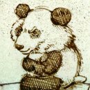 [참고] 코로나19 사태를 예견한 2019 이코노미스트 커버에 등장하는 Pangolin, Panda, Pandemic 그리고 바포멧 이미지