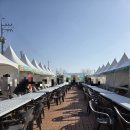 함라두레마당 | 익산 함라 떡볶이 축제 후기