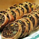 연변순대