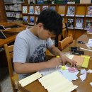 장자중학교 이미지