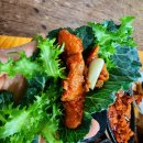 포천맛집 명품쌈밥에서 든든한 쌈요리 한끼 먹고 왔어요