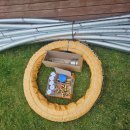 문동집 | 거제 집수리 수도 계량기 설치 작업 시공 후기 문동 펜션