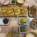 우산마을 앞 주차장 이미지