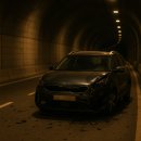 분당내곡간도로 | 분당내곡간 고속화도로서 화물차·SUV 추돌... 1명 심정지