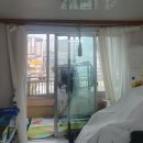 수성주공3차아파트 | [정읍 커튼] 정읍 수성주공3차 암막커튼 시공 후기