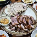 한양족발 | 마산 경남대 근처 댓거리 족발,보쌈 로컬 맛집'한양족발'후기