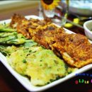 밑반찬과 손님초대 이미지