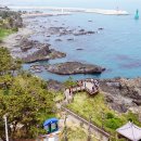 주상절리 공중화장실 이미지