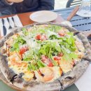 대지 | 영주 화덕피자 맛집 ‘화산대지’ 뷰까지 완벽한 이탈리안 레스토랑 후기