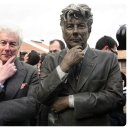 대지의 기둥 그리고 이미지