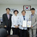 충청남도서산의료원 이미지