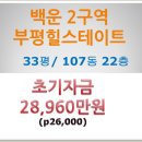 백운힐스테이트공인중개사사무소 네이버블로그