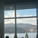 보통리 저수지 2 | 뷰 맛집 보통리 저수지 스타벅스 솔직후기