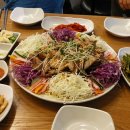 탄현가마솥족발