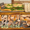 성심당 대전역점 | 평일 웨이팅・위치・빵 종류・빵 추천