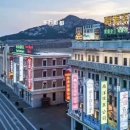 크라운프라자호텔 이미지